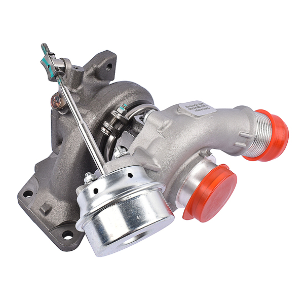 Right Turbo Turbocharger JT4E6K682AC 53039700407 for 2015-2017 Ford F-150 2.7L V6 Engines JT4Z6K682B FL3Z6K682E