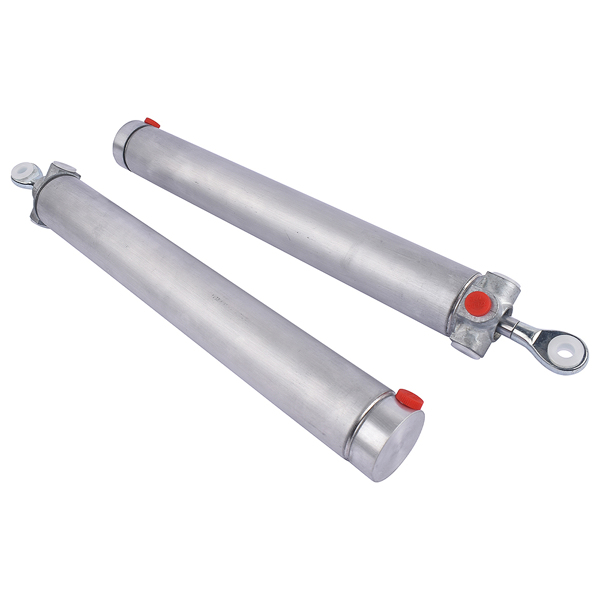 2x TC-50 Convertible Top Hydraulic Cylinders for Ford Galaxie 500 1965-1968, Mercury Monterey 1965-1968 V8 6.4L 7.0L NEW