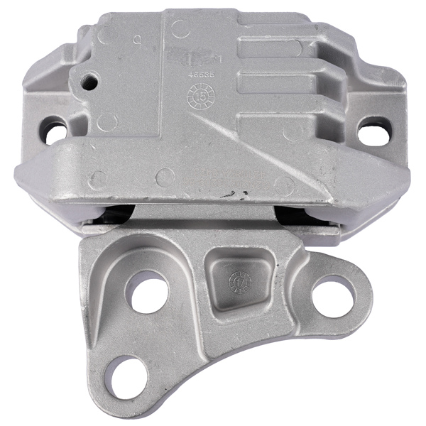 Left Engine Mount For 15-20 Jeep Renegade Ram ProMaster City Fiat 500X 2.4L L4