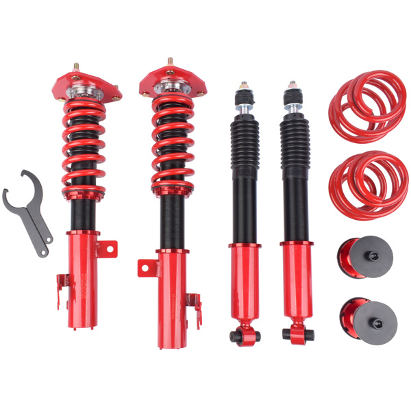 Coilovers Suspension Lowering Kit For Scion tC Toyota Zelas 2011-2016 Adjustable Height