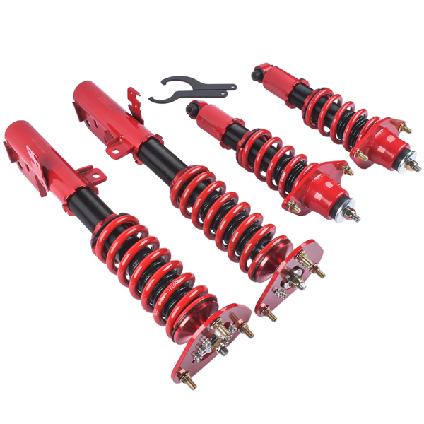 Coilovers Suspension Lowering Kit For Scion tC 2005-2008 Adjustable Height