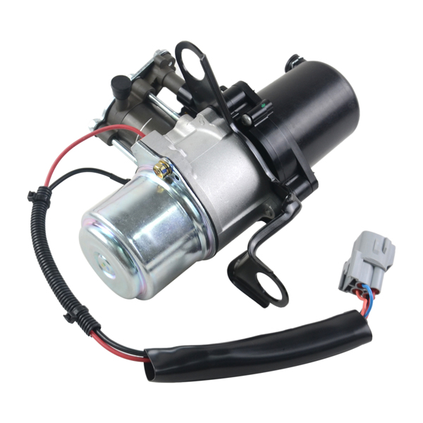 Air Suspension Compressor For Lexus LS460 LS600h 2007-2017 48914-50030 48914-50031