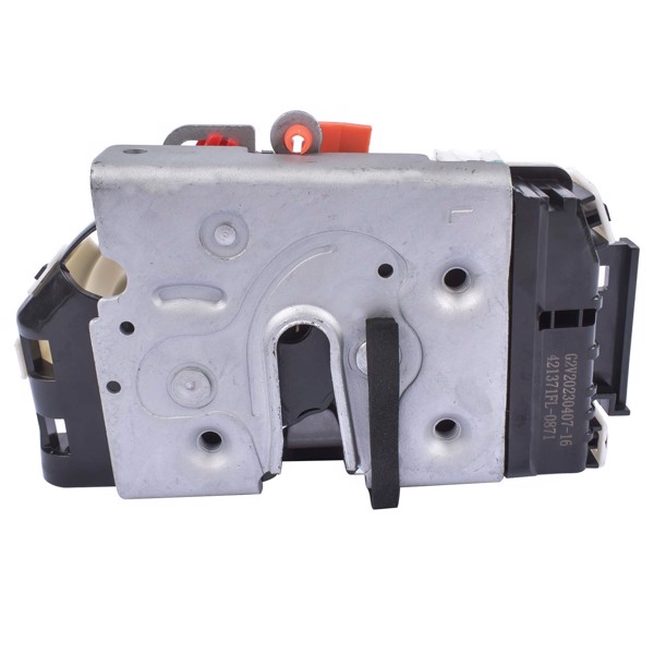 Front Left Door Lock Actuator Motor For Jeep Compass Patriot 2011-2017 589417AA 4589417AD 4589417AE 4589417AF