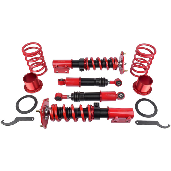 Coilovers Suspension Lowering Kit For Hyundai Veloster (FS) 2012-2015 Adjustable Height