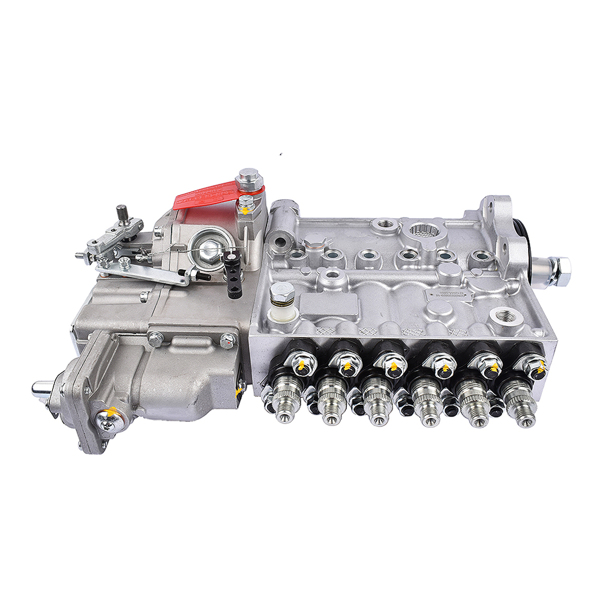 Fuel Injection Pump For Cummins 1996-1998 5.9L Diesel 12V Dodge P7100 3931537 0402736885 3931538