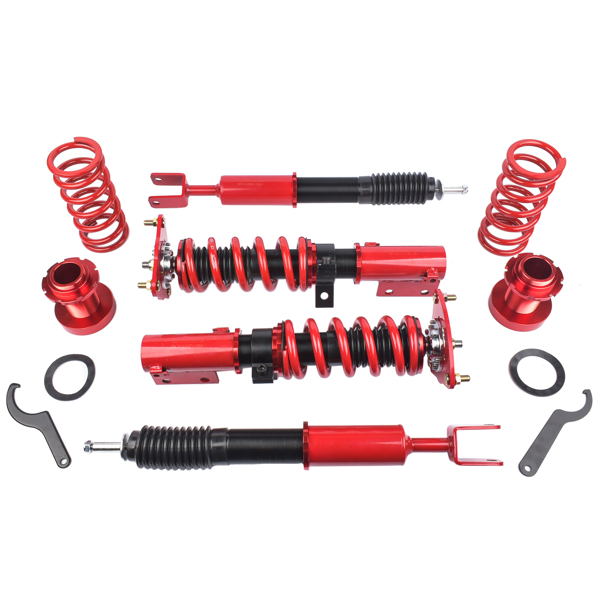 Coilovers Suspension Lowering Kit For Kia Optima 2011-2015 Adjustable Height