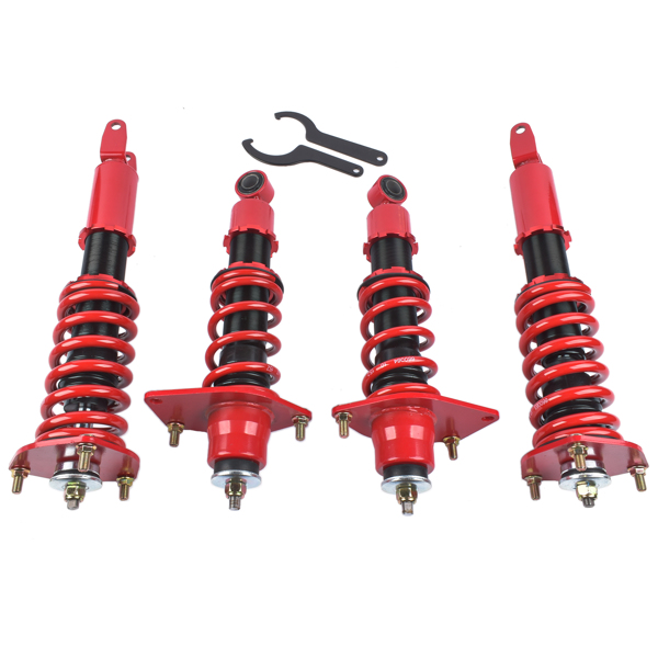 Coilovers Suspension Lowering Kit For Mazda RX-8 2004-2011 Adjustable Height