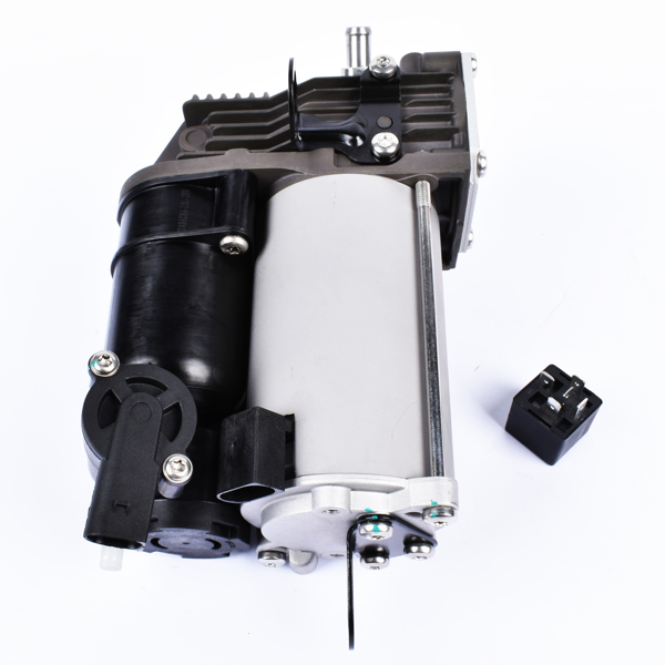 Air Suspension Compressor Pump For Mercedes GL/M-Class X164 W164 GL350 GL450 GL550 ML350 ML450 ML550 A1643200504 A1643200904