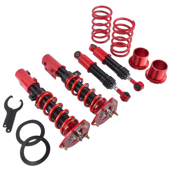 Coilovers Suspension Lowering Kit For Hyundai Veloster (FS) 2012-2015 Adjustable Height