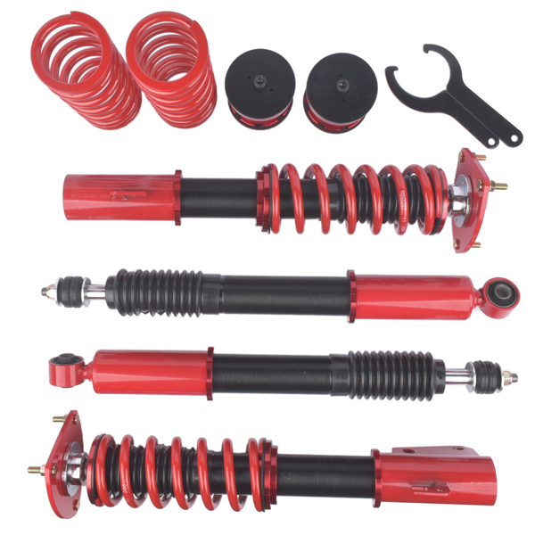 Coilovers Suspension Lowering Kit For Scion XB 2004-2006 Adjustable Height