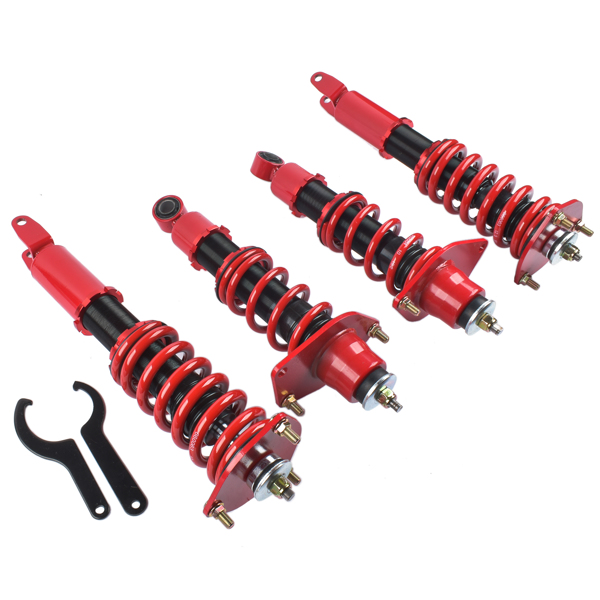 Coilovers Suspension Lowering Kit For Mazda RX-8 2004-2011 Adjustable Height