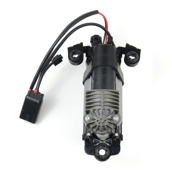 Air Suspension Compressor Fits Jeep Grand Cherokee 2011-2016 Overland Limited 68232648AA 68204730AC