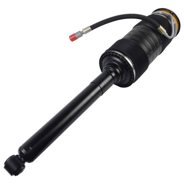 Rear Left Air Suspension Shock Strut for Mercedes CL550 CL600 CL63 CL65 AMG S400 S550 S600 A2213206313 A2213208713