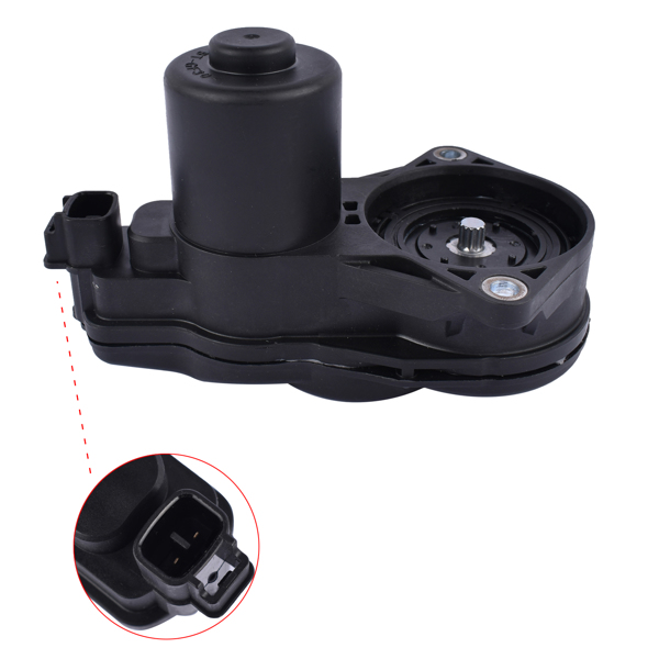 刹车钳伺服电机 Electronic Parking Brake Actuator Replacement for Toyota C-HR Lexus RX350 3.5 46310-78010-2