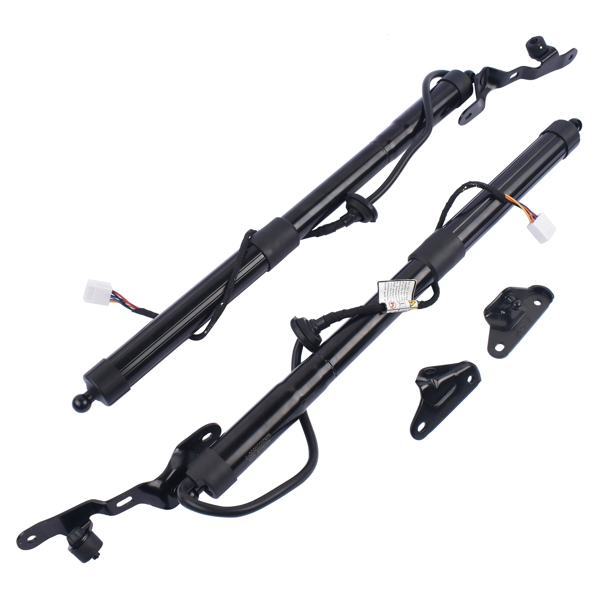 2x Electric Tailgate Gas Struts Fits 2013-2016 Toyota RAV4 2.5L Limited XLE Only