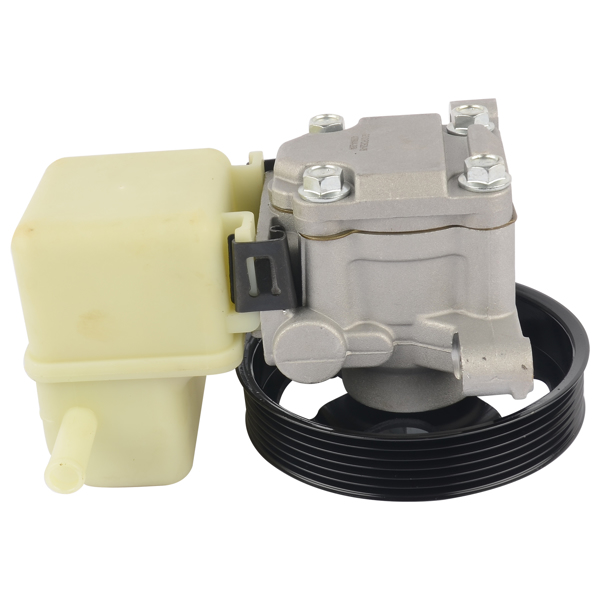 Power Steering Pump with Reservoir Fits Mazda 6 2.3L 2003-2008 4 Cylinder Petrol B37F-32-600 B37F32600