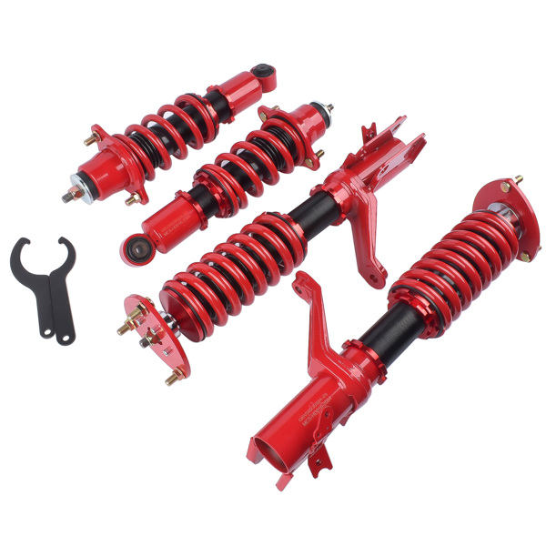 Coilovers Suspension Lowering Kit For Acura RSX 2.0L L4 2002-2006 Adjustable Height