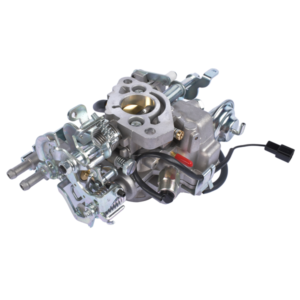 Rear Carburetor fits Toyota Forklifts 4Y 5K Engines 21100-78150-71 78153 78157 21100-78131-71