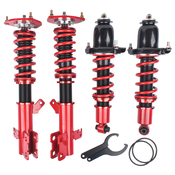 Coilovers Suspension Lowering Kit For Toyota Celica GT GTS 2000-2006 Adjustable Height