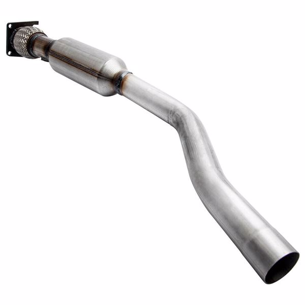 New Catalytic Converter Fits Jeep Patriot Compass Dodge Avenger 2.4L 2007-2017 54735