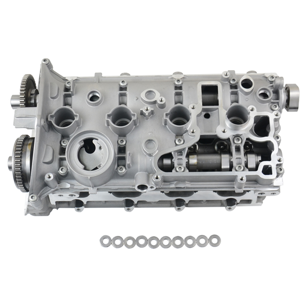 Complete Cylinder Head for Audi A3 Q3 VW Jetta Tiguan Passat 2.0 TFSI 06H103064 06H103064M