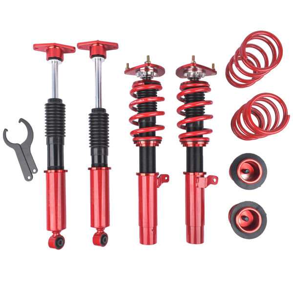 Coilovers Suspension Lowering Kit For Mazda 3 BL 2004-2009 Adjustable Height