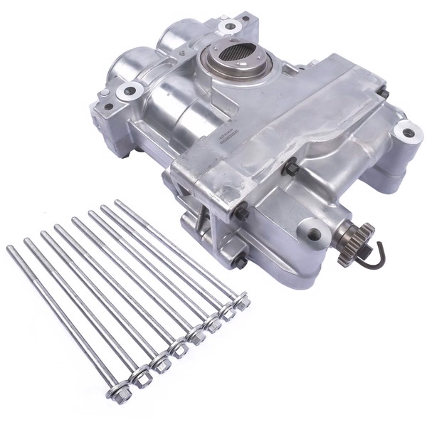 Engine Oil Pump Assembly For Jeep Compass Chrysler 200 2.0L 2.4L 3.6L 68127987AB 68127987AJ 68127987AK