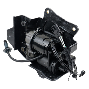 Air Suspension Compressor Pump For Buick Lucerne Cadillac DTS 2006-2011 15811960 25750087 949-009