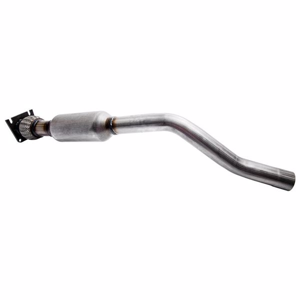 New Catalytic Converter Fits Jeep Patriot Compass Dodge Avenger 2.4L 2007-2017 54735