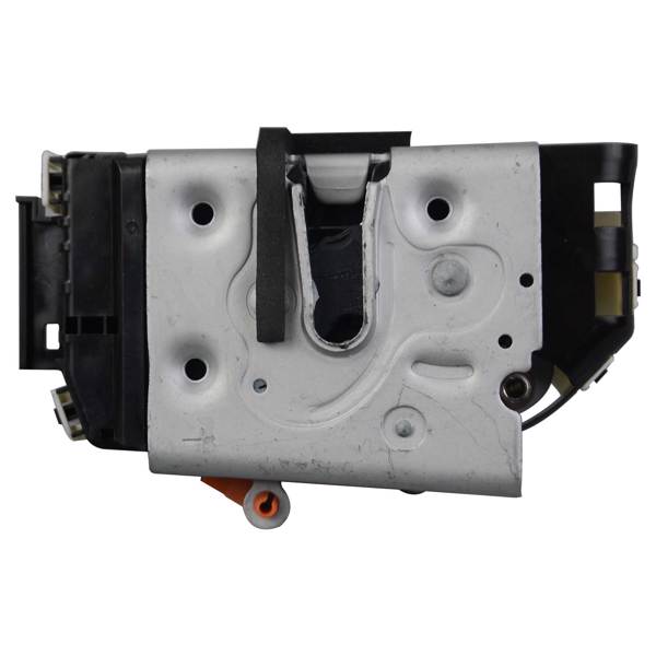 Front Driver Side Door Lock Actuator Left For 2005-2019 Jeep Wrangler JK 3.6L 3.8L 4589277AC