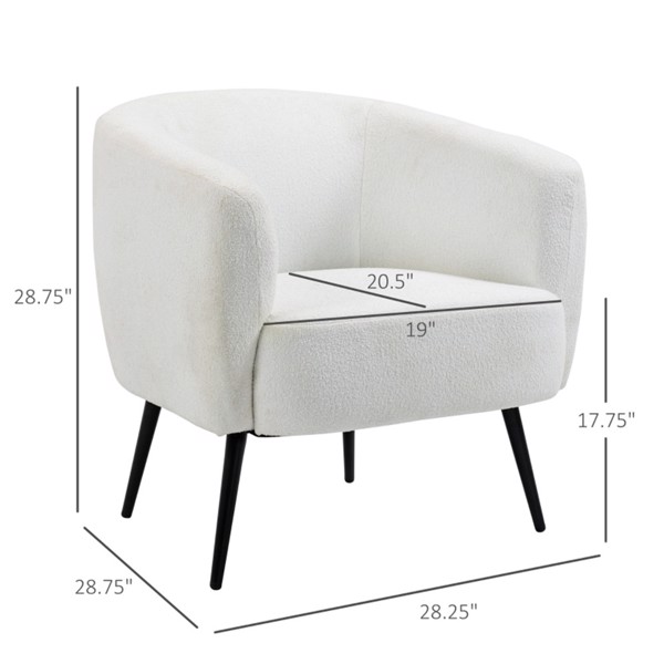 Armchair/Dining Chair/Office Chair (Swiship-Ship)（Prohibited by WalMart）