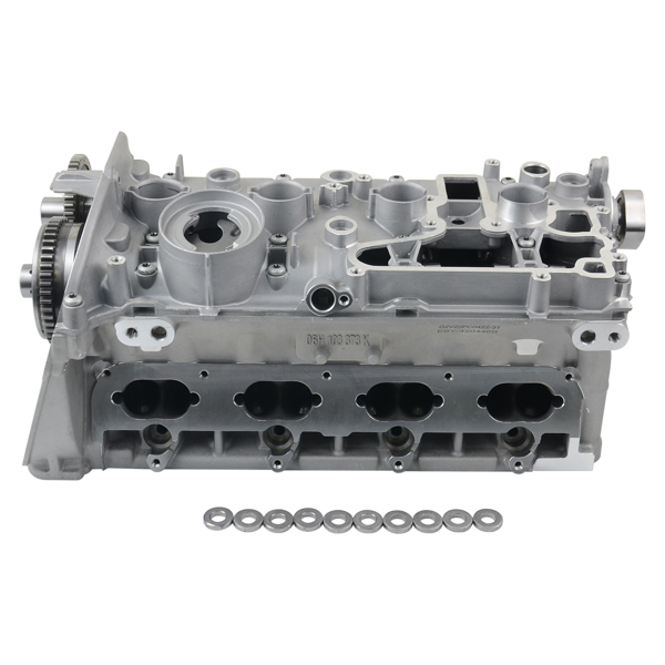 Complete Cylinder Head for Audi A3 Q3 VW Jetta Tiguan Passat 2.0 TFSI 06H103064 06H103064M