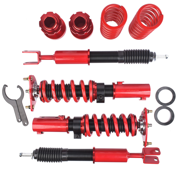 Coilovers Suspension Lowering Kit For Kia Optima 2011-2015 Adjustable Height