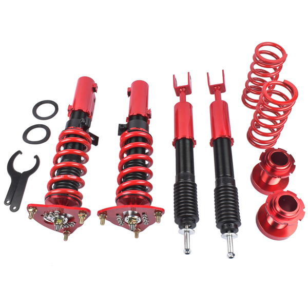 Coilovers Suspension Lowering Kit For Kia Optima 2011-2015 Adjustable Height