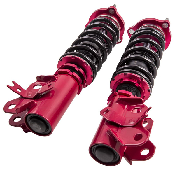 24 Levels Adjustable Damper Coilovers for HONDA CIVIC VIII 2006-2011 FG1 FG2 FA1-FA5 FD1 FD2 Shocks Strut