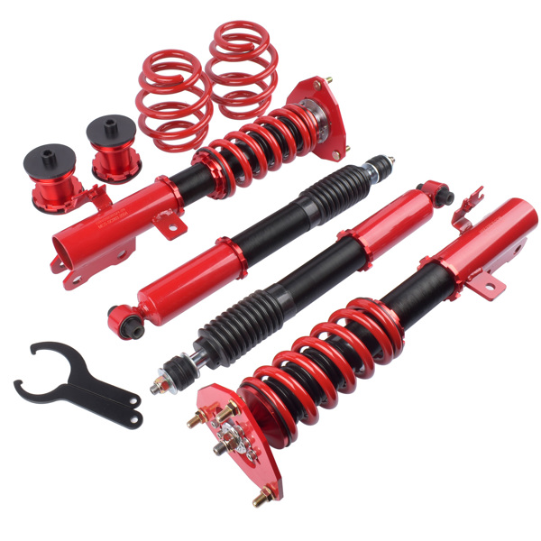 Coilovers Suspension Lowering Kit For Scion tC Toyota Zelas 2011-2016 Adjustable Height