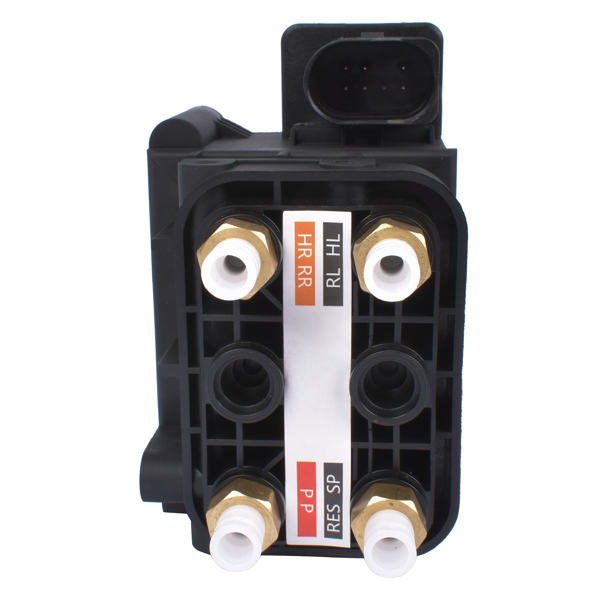 Air Suspension Solenoid Block Valve For Kia Mohave Borrego 2008-2015 558202J000 4725535630