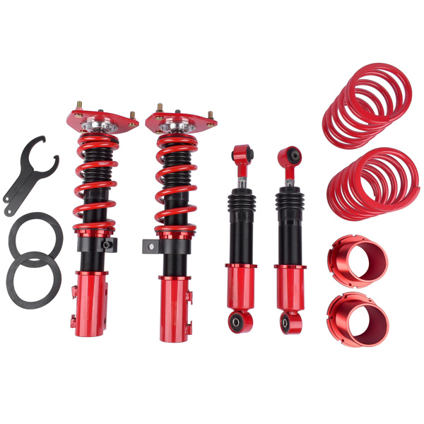 Coilovers Suspension Lowering Kit For Hyundai Veloster (FS) 2012-2015 Adjustable Height