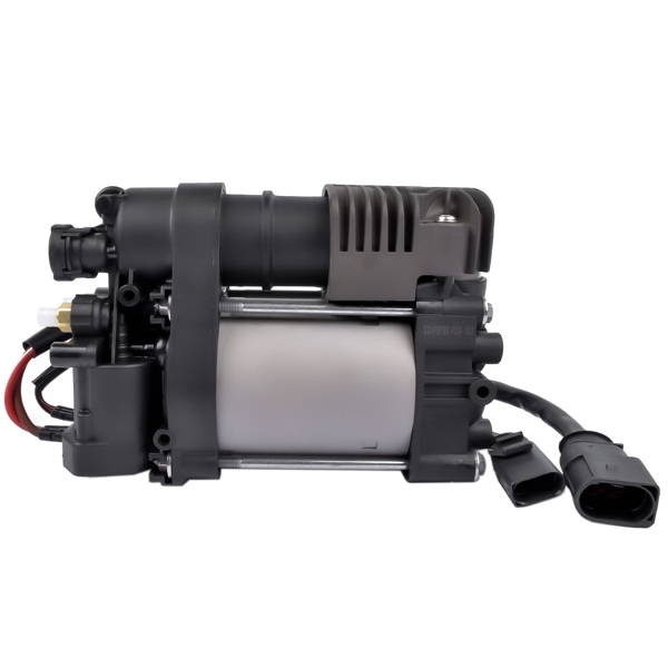 Air Suspension Compressor Pump For Porsche Macan 2015-2023 95B698010 95B616006 95B698010B 95B698010A