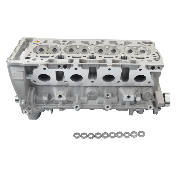 Complete Cylinder Head for Audi A3 Q3 VW Jetta Tiguan Passat 2.0 TFSI 06H103064 06H103064M