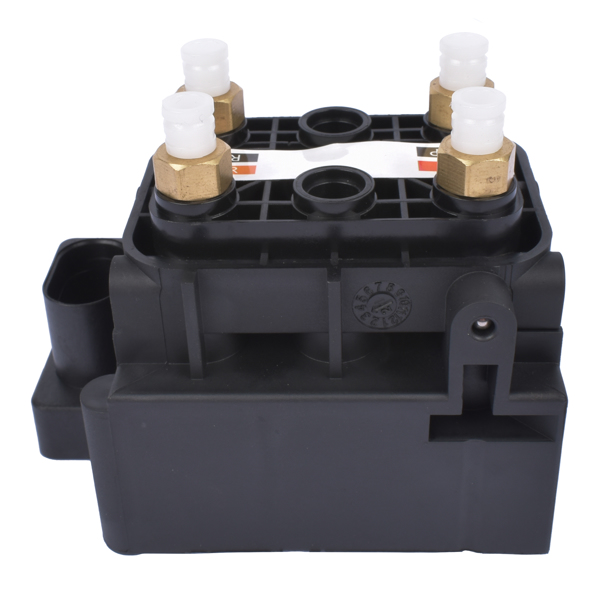 Air Suspension Solenoid Block Valve For Kia Mohave Borrego 2008-2015 558202J000 4725535630