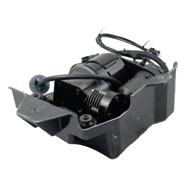 Air Suspension Compressor Pump For Buick Lucerne Cadillac DTS 2006-2011 15811960 25750087 949-009