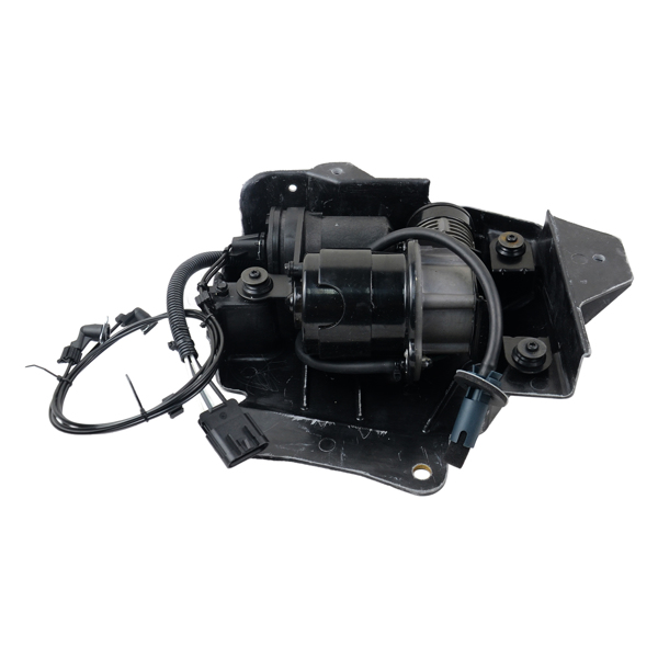 Air Suspension Compressor Pump For Buick Lucerne Cadillac DTS 2006-2011 15811960 25750087 949-009