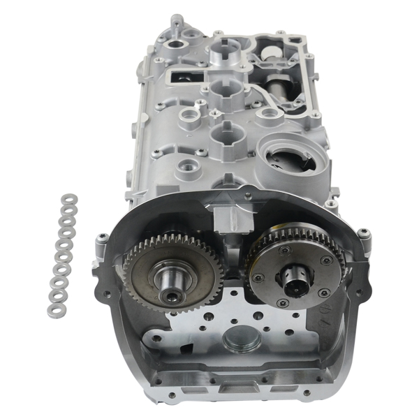 Complete Cylinder Head for Audi A3 Q3 VW Jetta Tiguan Passat 2.0 TFSI 06H103064 06H103064M