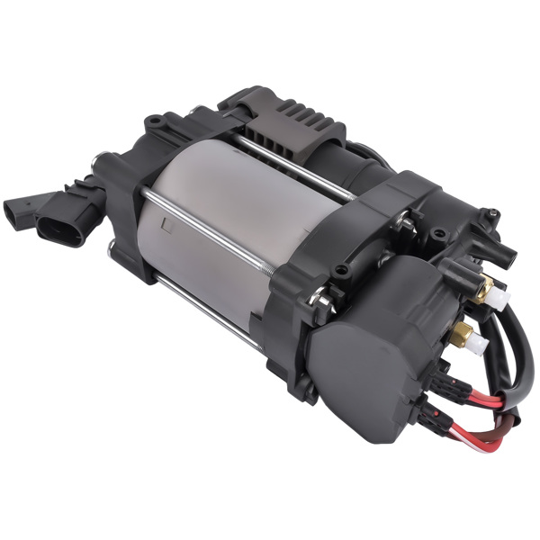 Air Suspension Compressor Pump For Porsche Macan 2015-2023 95B698010 95B616006 95B698010B 95B698010A