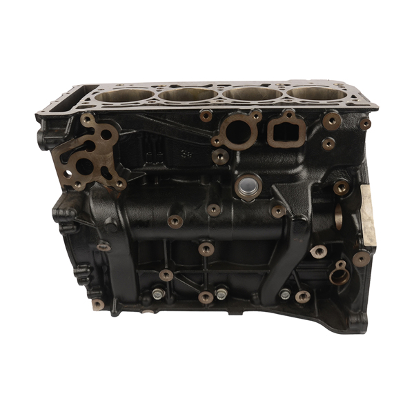Engine Cylinder Block For Audi A4 A6 VW Golf Jetta Scirocco EA888 Gen3 2.0 TFSI 06K103023 06K103011