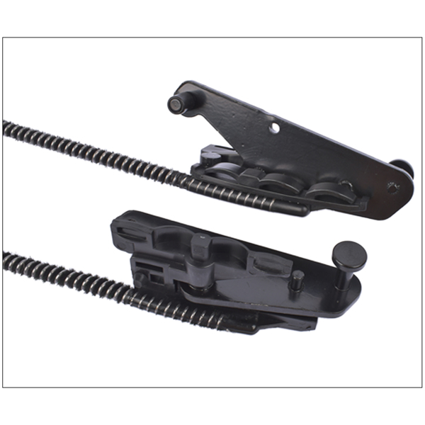 2x Sunroof Glass Cables FL3Z16502C22 for Ford F-150 2015-2020, F-250 F-350 F-450 2017-2019