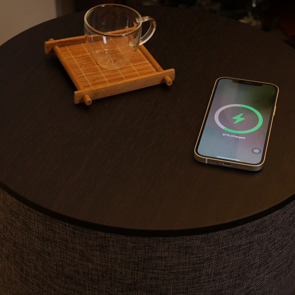 table,Bluetooth speaker table,holiday gifts,furniture