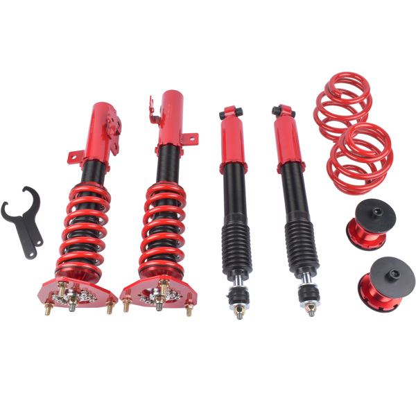 Coilovers Suspension Lowering Kit For Scion tC Toyota Zelas 2011-2016 Adjustable Height