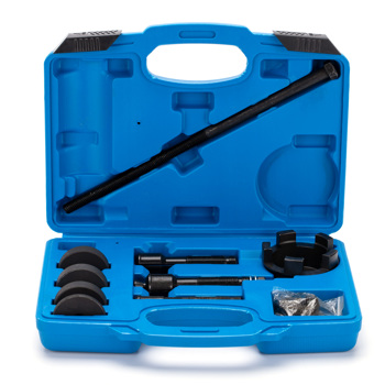 Wheel Bearing Remover Installer Puller Tool Kit For Harley Davidson VT102 1\\'\\'